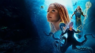 a pequena sereia