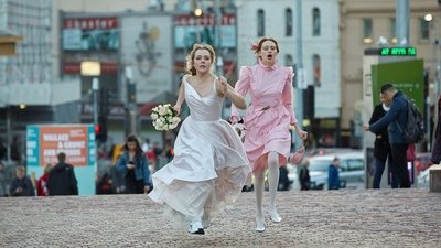 tv poster