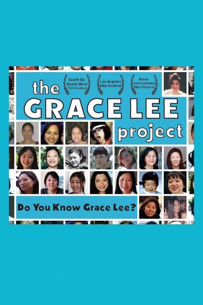 Poster do Filme The Grace Lee Project