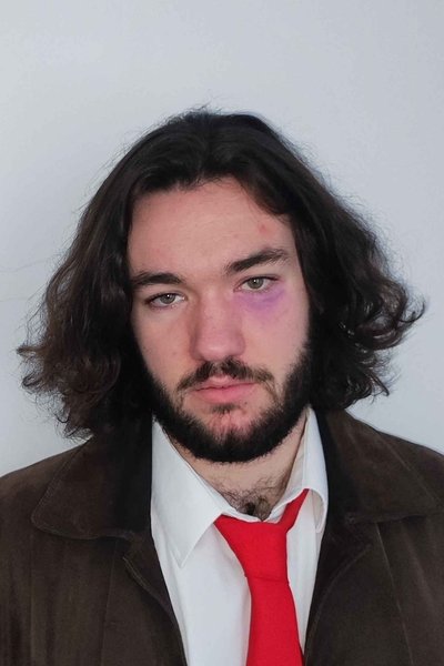 Imagem de Joe McClure