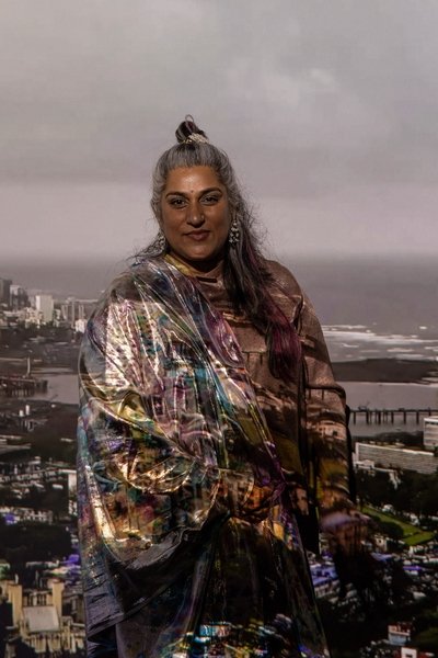 Imagem de Shaina Anand