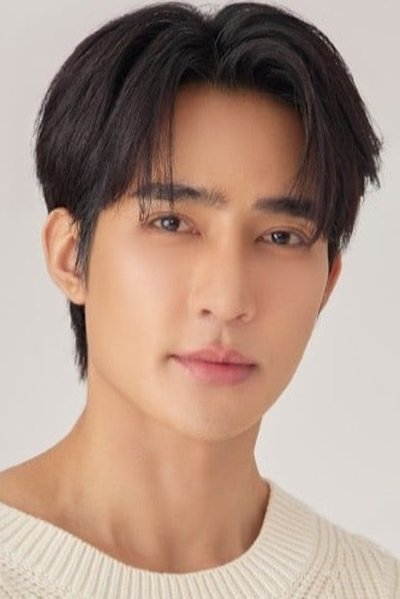 person poster