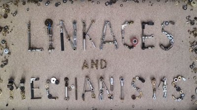 Linkages & Mechanisms