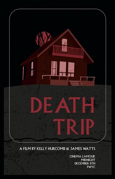 Watch - () Death Trip Full Movie Online Torrent