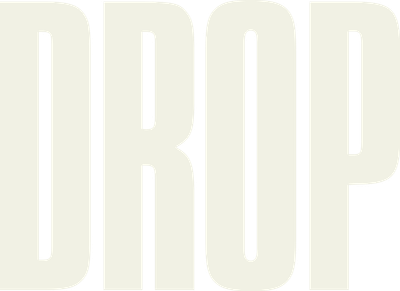 Drop Logo