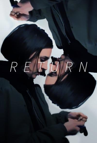 Poster for the movie Return