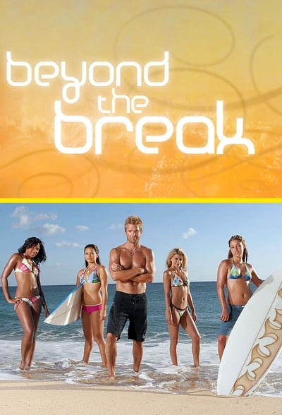 Beyond the Break TV Show Poster
