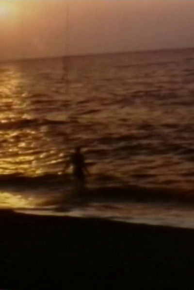 Poster do Filme Beach House