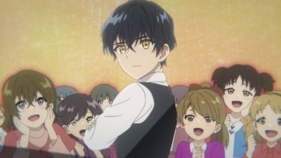 tv poster