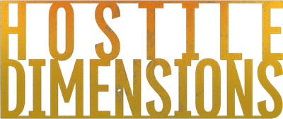 Hostile Dimensions Logo