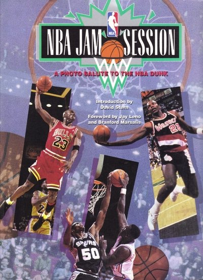 Watch!NBA Jam Session Full Movie Torrent