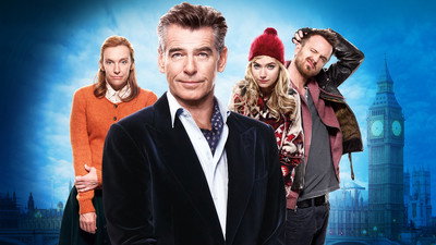 A Long Way Down (2014) Watch Online Free | ඔන්ලයින් බලන්න