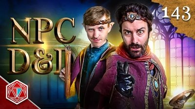 tv poster