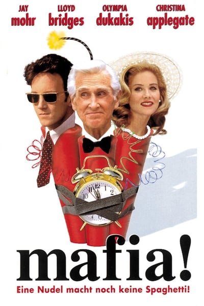 Mafia! (1998)