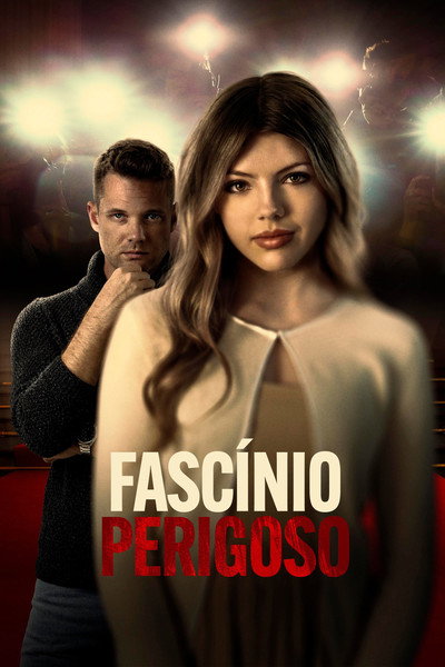 Poster do Filme Fascínio Perigoso
