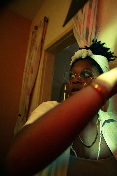 Imagem de Letícia Cristina