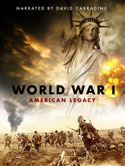 World War I: American Legacy