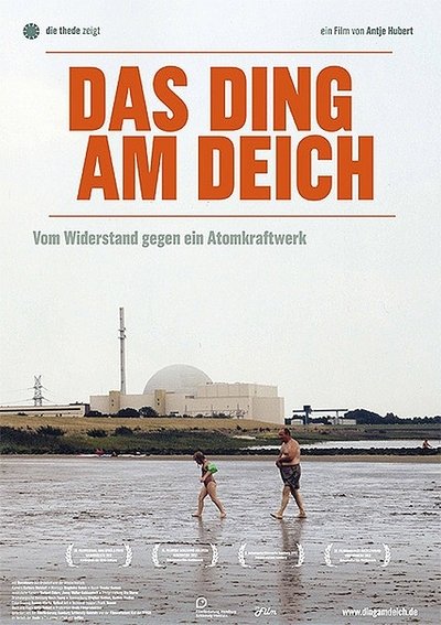 Poster do Filme Das Ding am Deich
