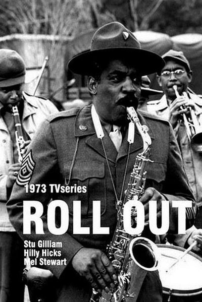 poster for Roll Out