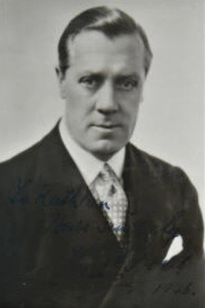 Fred Groves