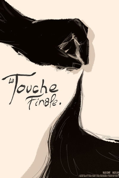 Poster do Filme La touche finale