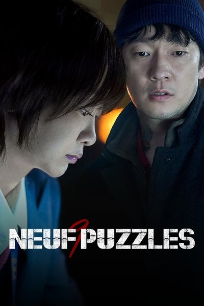 Neuf Puzzles