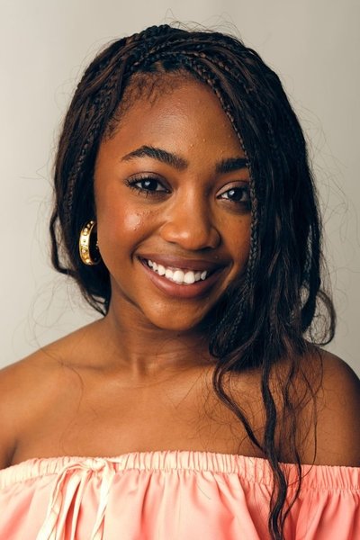 Imagem de Leah Sava Jeffries