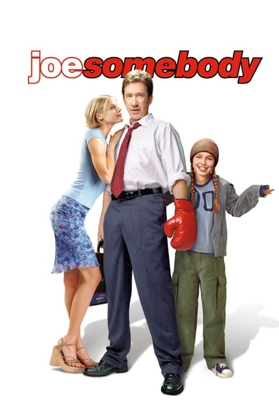 Joe Somebody (2001)