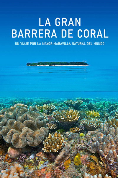La Gran Barrera de Coral