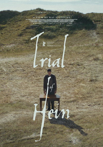 Trial of Hein