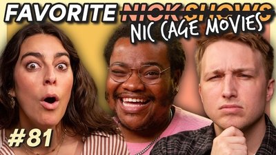 Guessing Each Other's Top 5s w/ MacDoesIt