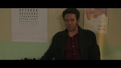 tv poster