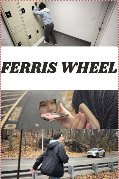 Poster do Filme Ferris Wheel