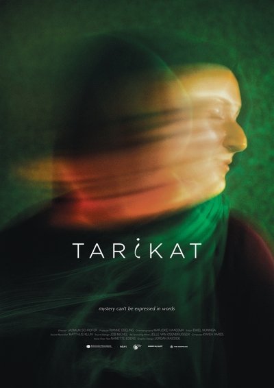 Poster do Filme Tarikat