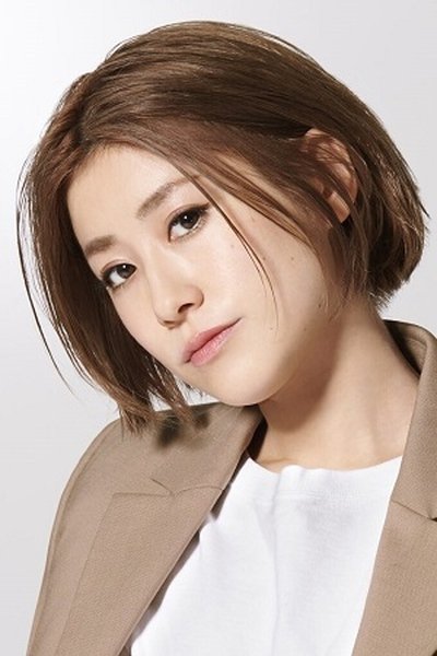 person poster