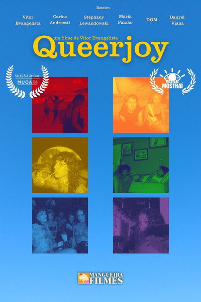 Queerjoy