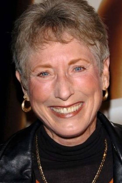 Judith O'Dea