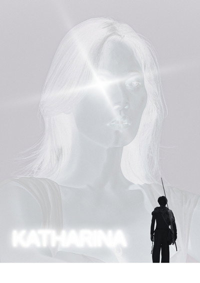 KATHARINA