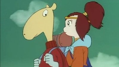 tv poster