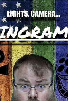 Poster do Filme Lights, Camera, Ingram!