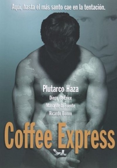 Watch!(2010) Sex Express Coffee Movie OnlinePutlockers-HD
