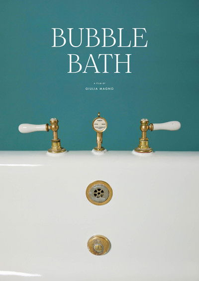 Poster do Filme Bubble Bath