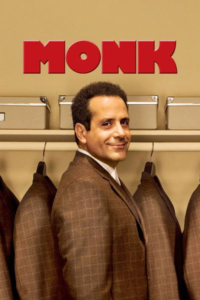 Monk