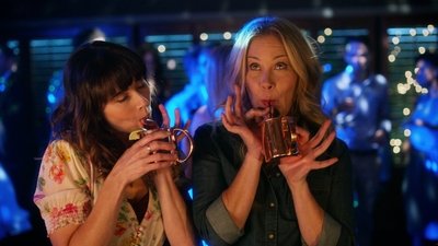 Between You and Me