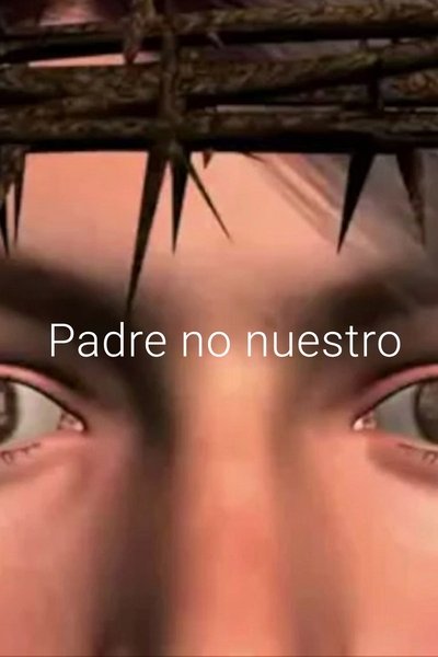 Poster do Filme Padre no nuestro