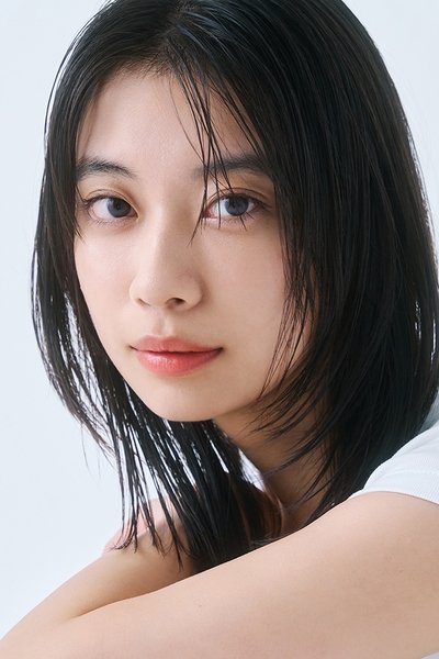 person poster