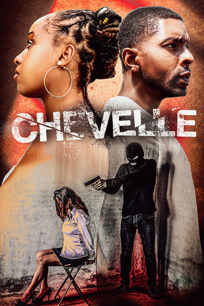 Poster do Filme Chevelle: Another Kap Szn