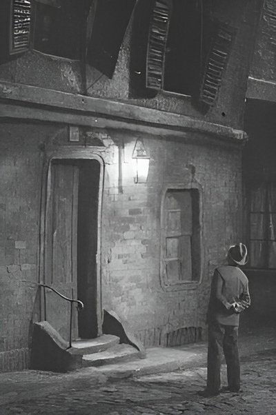 Haus Nummer 17