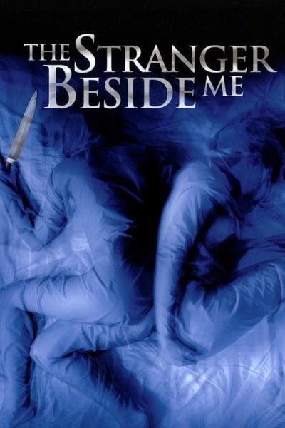 Poster for the movie The Stranger Beside Me