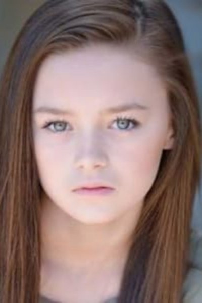 Photo de Abigail Weissert dans Divergente 3 : Au-delà du mur